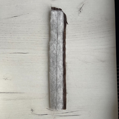 Как сшить куртку. Коллекция в азиатском стиле «Икигай». Фото-мастер-класс фото