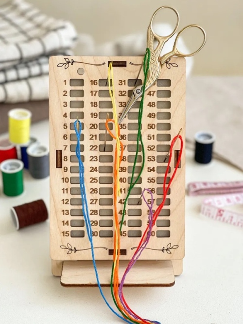 100 полезных приспособлений для шитья и рукоделия фото