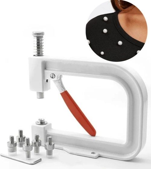 100 полезных приспособлений для шитья и рукоделия фото