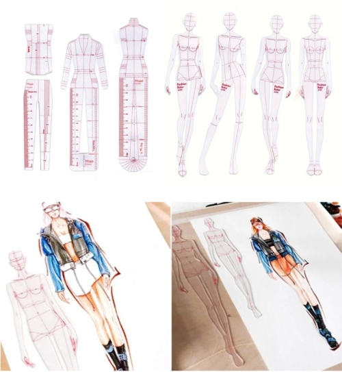 100 полезных приспособлений для шитья и рукоделия фото