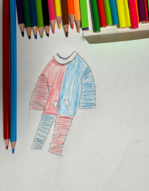 Итоги конкурса детских рисунков «Юный модельер 2.0» фото