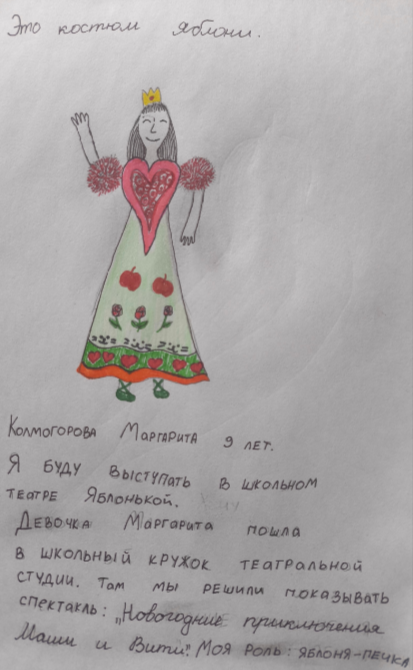 Итоги конкурса детских рисунков «Юный модельер 2.0» фото