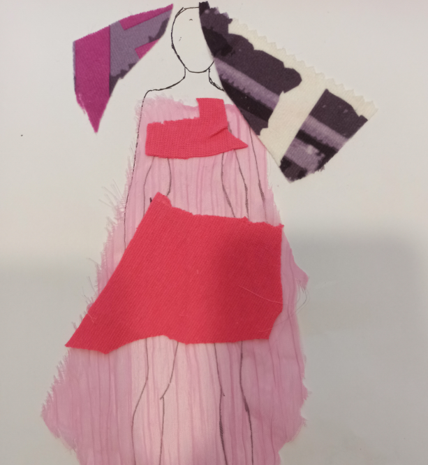 Итоги конкурса детских рисунков «Юный модельер 2.0» фото