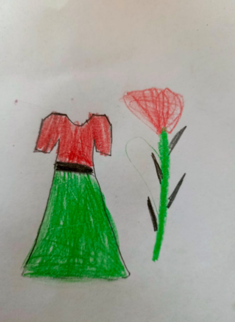 Итоги конкурса детских рисунков «Юный модельер 2.0» фото