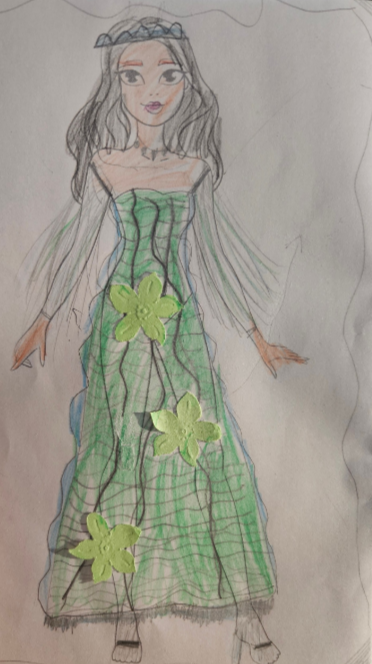 Итоги конкурса детских рисунков «Юный модельер 2.0» фото