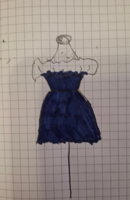 Итоги конкурса детских рисунков «Юный модельер 2.0» фото