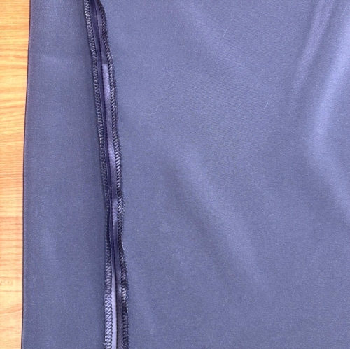 Как сшить асимметричное платье. Праздничная коллекция «Джоконда». Фото-мастер-класс фото