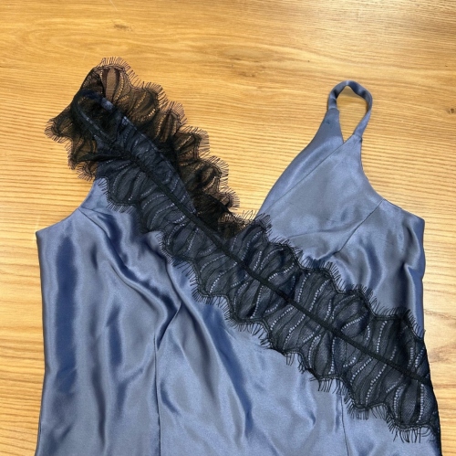 Как сшить асимметричное платье. Праздничная коллекция «Джоконда». Фото-мастер-класс фото