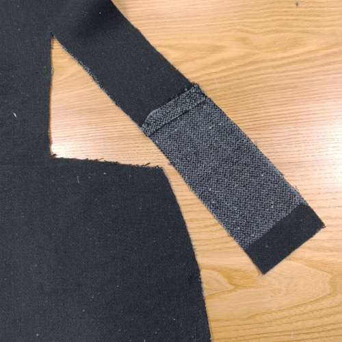 Как сшить жакет. Праздничная коллекция «Джоконда». Фото-мастер-класс фото