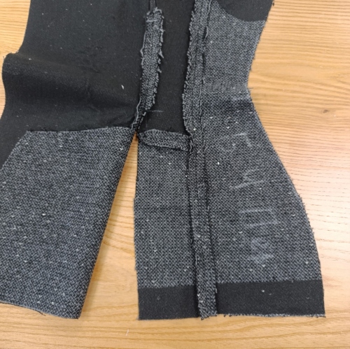 Как сшить жакет. Праздничная коллекция «Джоконда». Фото-мастер-класс фото