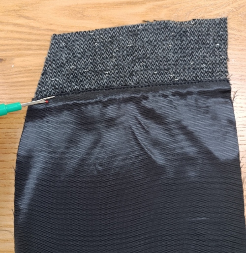 Как сшить жакет. Праздничная коллекция «Джоконда». Фото-мастер-класс фото