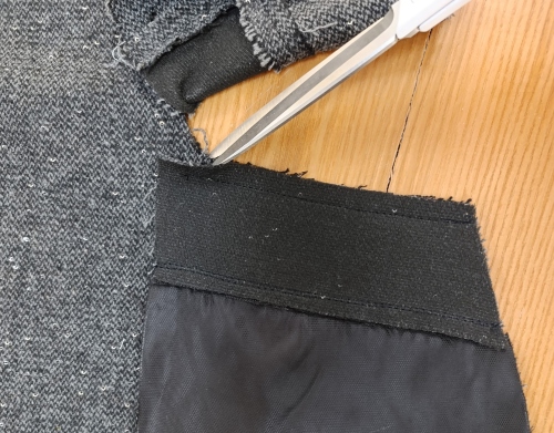 Как сшить жакет. Праздничная коллекция «Джоконда». Фото-мастер-класс фото