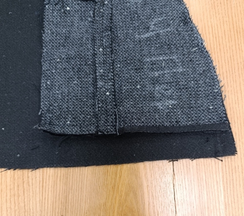 Как сшить жакет. Праздничная коллекция «Джоконда». Фото-мастер-класс фото