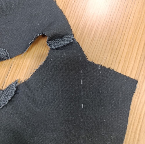 Как сшить жакет. Праздничная коллекция «Джоконда». Фото-мастер-класс фото