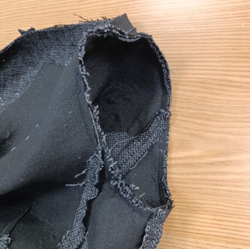 Как сшить жакет. Праздничная коллекция «Джоконда». Фото-мастер-класс фото