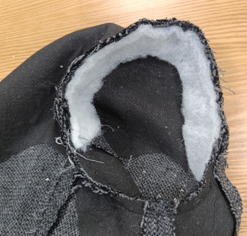 Как сшить жакет. Праздничная коллекция «Джоконда». Фото-мастер-класс фото