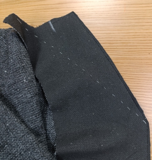 Как сшить жакет. Праздничная коллекция «Джоконда». Фото-мастер-класс фото