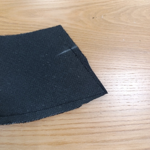 Как сшить жакет. Праздничная коллекция «Джоконда». Фото-мастер-класс фото