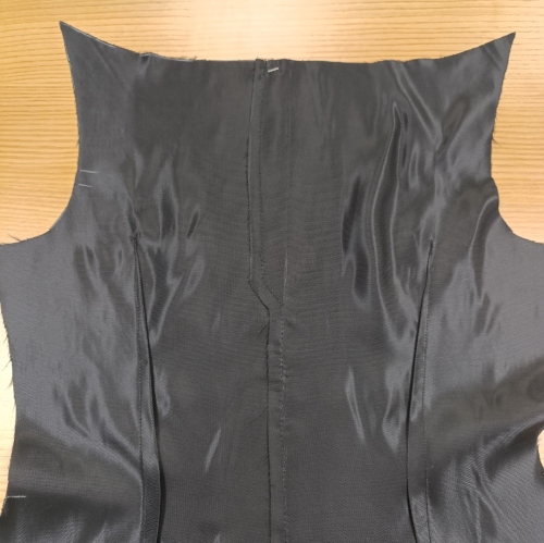 Как сшить жакет. Праздничная коллекция «Джоконда». Фото-мастер-класс фото