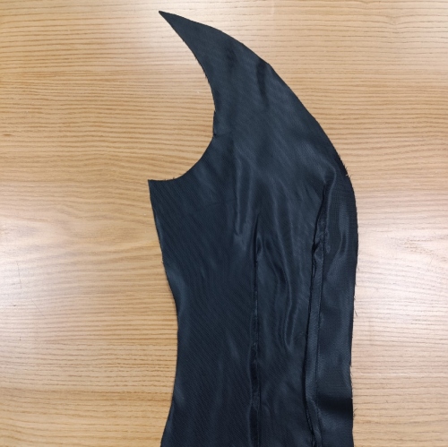 Как сшить жакет. Праздничная коллекция «Джоконда». Фото-мастер-класс фото