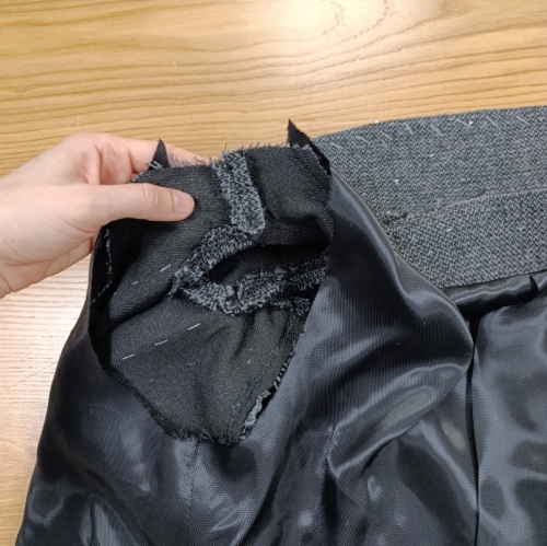 Как сшить жакет. Праздничная коллекция «Джоконда». Фото-мастер-класс фото