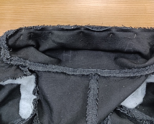 Как сшить жакет. Праздничная коллекция «Джоконда». Фото-мастер-класс фото