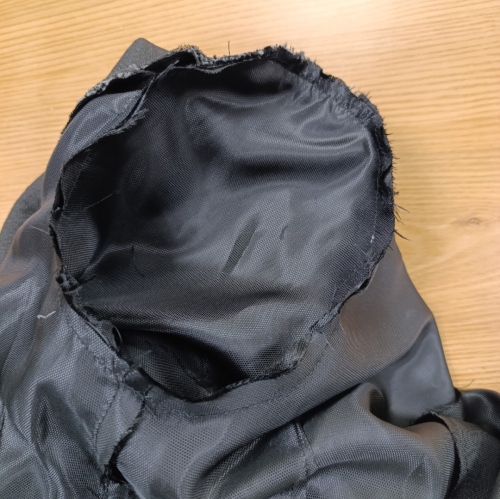 Как сшить жакет. Праздничная коллекция «Джоконда». Фото-мастер-класс фото