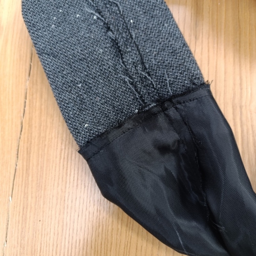 Как сшить жакет. Праздничная коллекция «Джоконда». Фото-мастер-класс фото