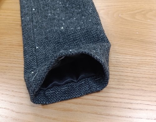 Как сшить жакет. Праздничная коллекция «Джоконда». Фото-мастер-класс фото