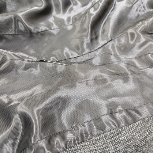 Как сшить жакет. Праздничная коллекция «Джоконда». Фото-мастер-класс фото