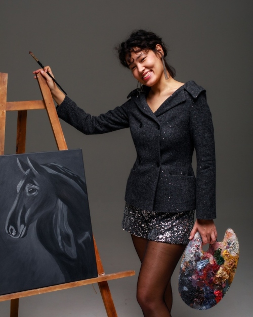 Как сшить жакет. Праздничная коллекция «Джоконда». Фото-мастер-класс фото