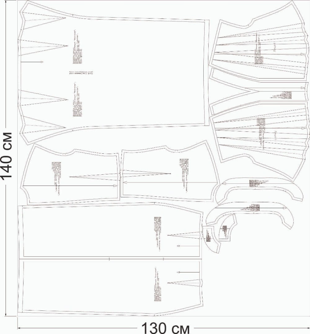 Как сшить платье. Праздничная коллекция «Джоконда». Фото-мастер-класс фото