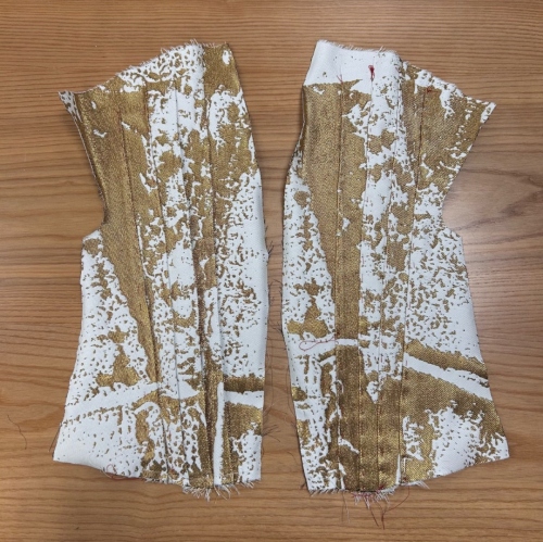 Как сшить платье. Праздничная коллекция «Джоконда». Фото-мастер-класс фото