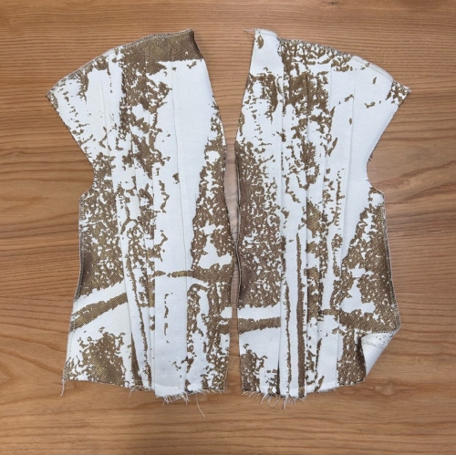 Как сшить платье. Праздничная коллекция «Джоконда». Фото-мастер-класс фото