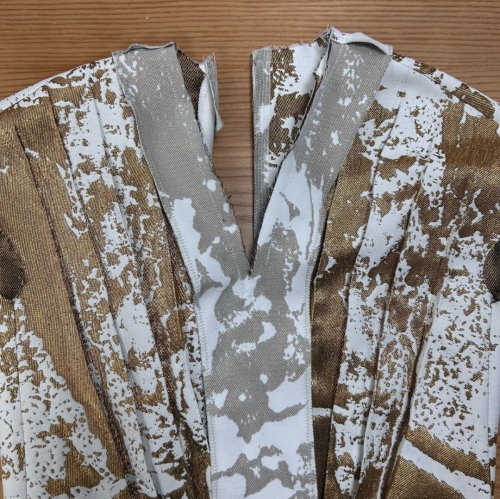 Как сшить платье. Праздничная коллекция «Джоконда». Фото-мастер-класс фото