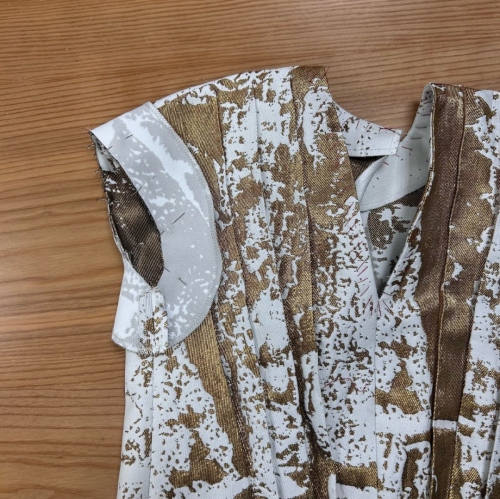 Как сшить платье. Праздничная коллекция «Джоконда». Фото-мастер-класс фото