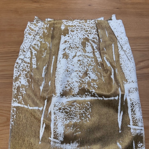 Как сшить платье. Праздничная коллекция «Джоконда». Фото-мастер-класс фото