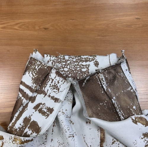 Как сшить платье. Праздничная коллекция «Джоконда». Фото-мастер-класс фото