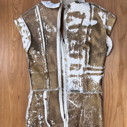 Как сшить платье. Праздничная коллекция «Джоконда». Фото-мастер-класс фото