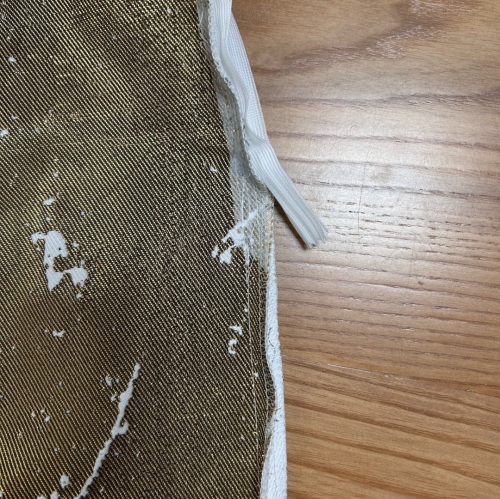 Как сшить платье. Праздничная коллекция «Джоконда». Фото-мастер-класс фото