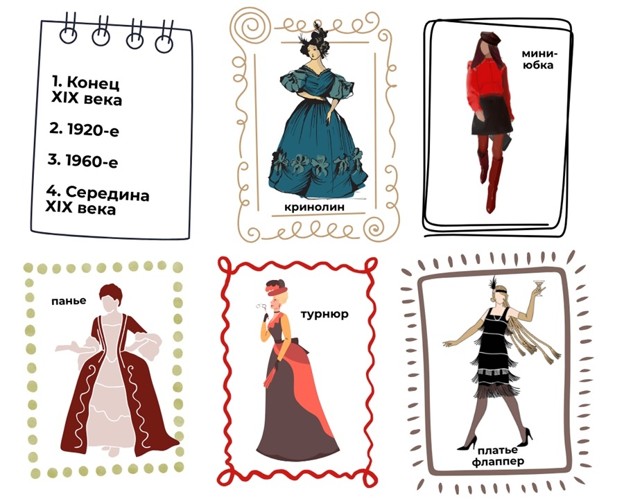 Итоги швейного адвент-календаря 2025 фото