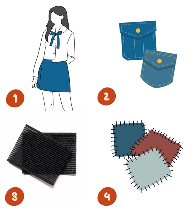 Итоги швейного адвент-календаря 2025 фото