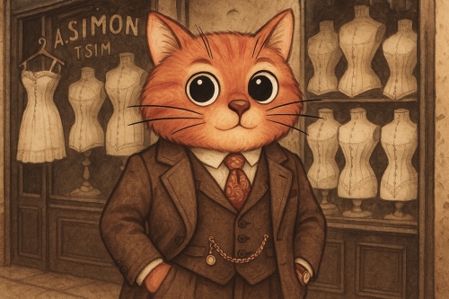 Итоги швейного адвент-календаря 2025 фото