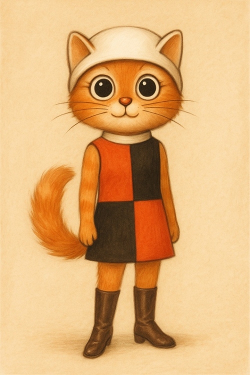 Итоги швейного адвент-календаря 2025 фото