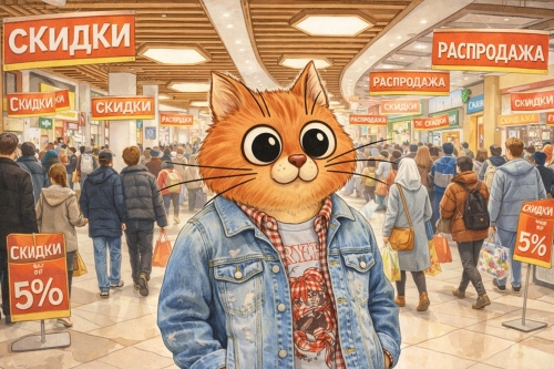 Итоги швейного адвент-календаря 2025 фото