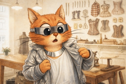 Итоги швейного адвент-календаря 2025 фото