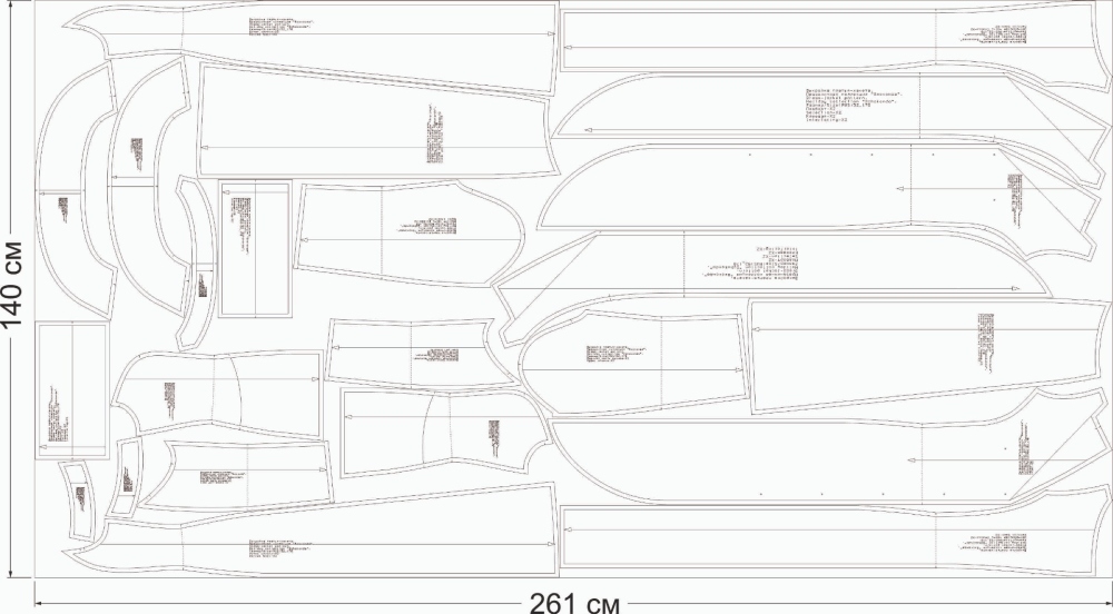 Как сшить платье-жакет. Праздничная коллекция «Джоконда». Фото-мастер-класс фото