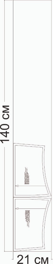 Как сшить платье-жакет. Праздничная коллекция «Джоконда». Фото-мастер-класс фото