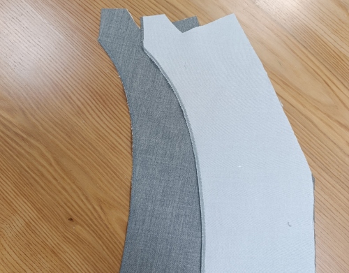 Как сшить платье-жакет. Праздничная коллекция «Джоконда». Фото-мастер-класс фото