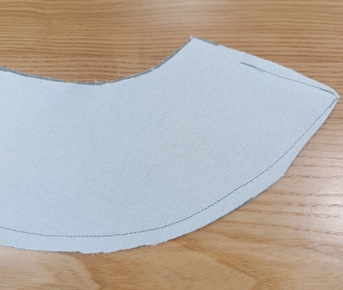 Как сшить платье-жакет. Праздничная коллекция «Джоконда». Фото-мастер-класс фото